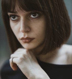 undereyes