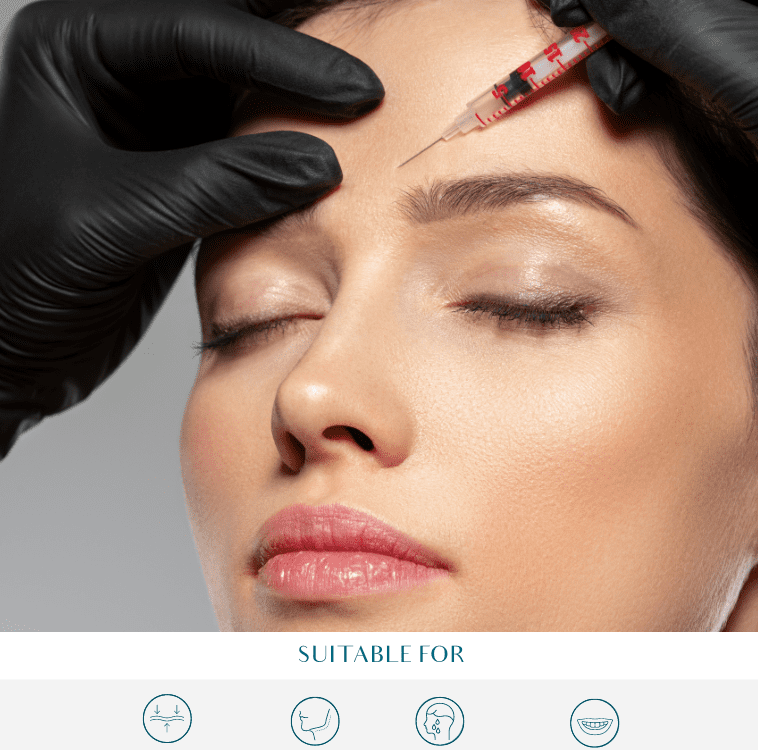 botox treatment