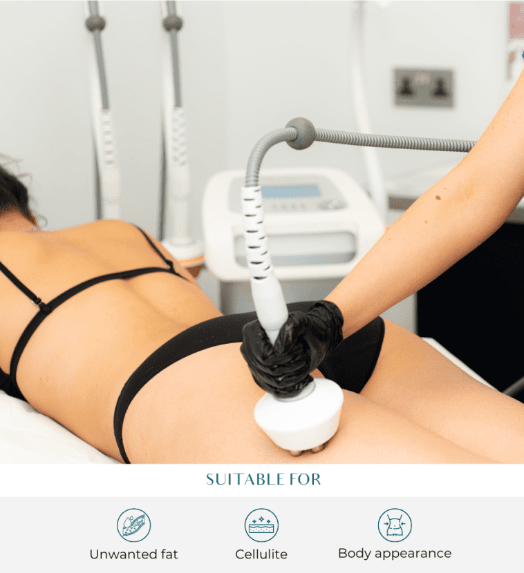 lipofirm treatment and benefits at perfect skin solutions