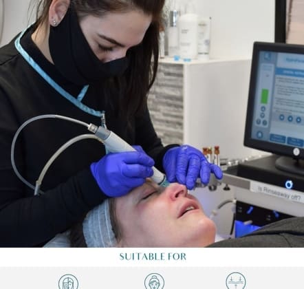 Wedding Aesthetic Treatments for Your Big Day