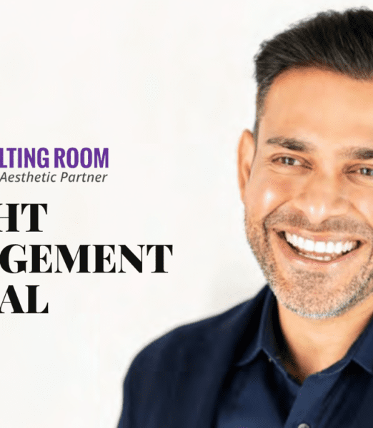 The Consulting Room: Weight Management Special