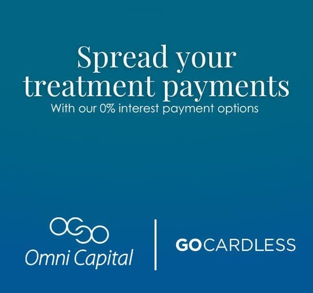 Perfect Skin Solutions - spread your payments