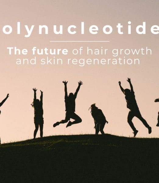The Power of Polynucleotides: Transforming Skin and Hair Health at Perfect Skin Solutions, Portsmouth