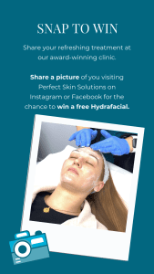 snap to win competition