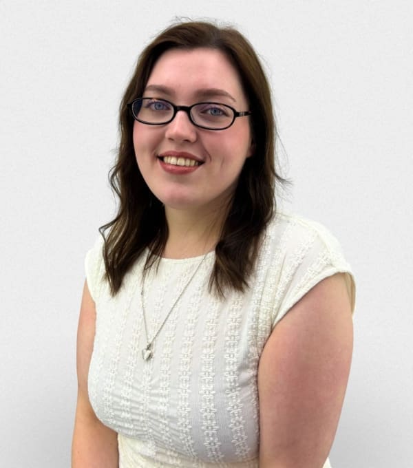 Danielle team member