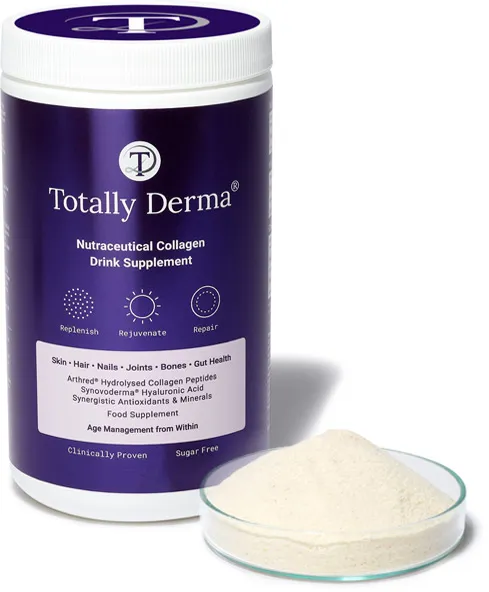 totally derma